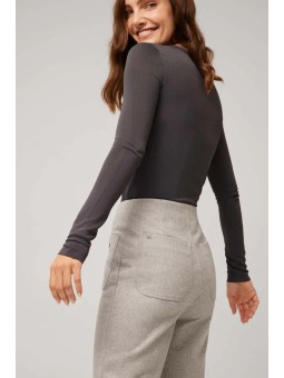 Pantalone capri