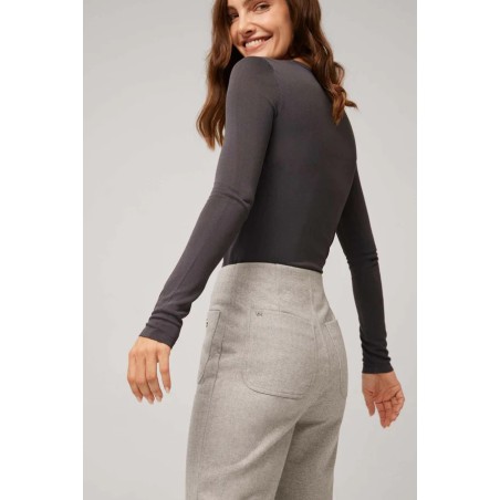 Pantalone capri