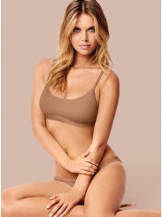 Brassiere in microfibra Infiore