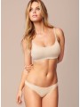 Brassiere in microfibra Infiore