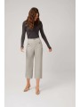 Pantalone capri
