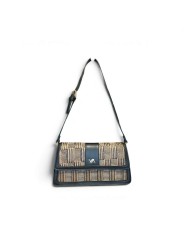 Borsa donna Verde Fashion