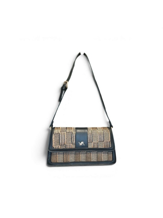 Borsa donna Verde Fashion