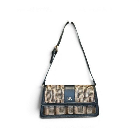 Borsa donna Verde Fashion
