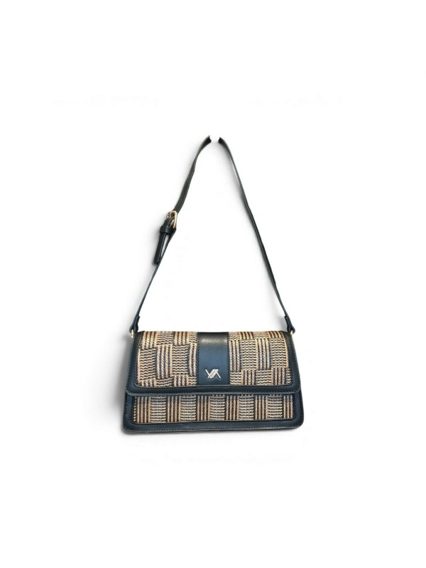 Borsa donna Verde Fashion