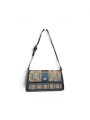 Borsa donna Verde Fashion