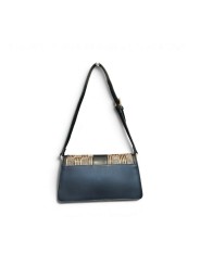 Borsa donna Verde Fashion