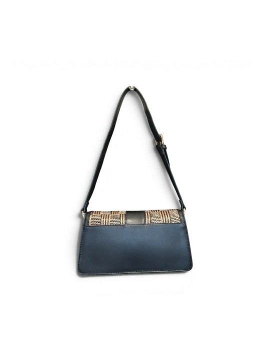 Borsa donna Verde Fashion