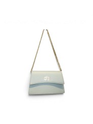 Borsa donna Verde Fashion