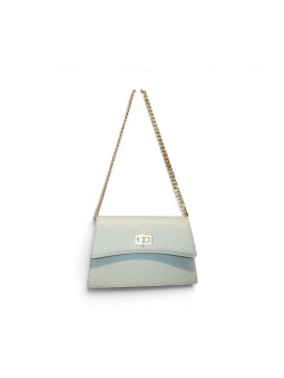 Borsa donna Verde Fashion