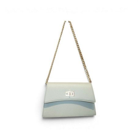 Borsa donna Verde Fashion