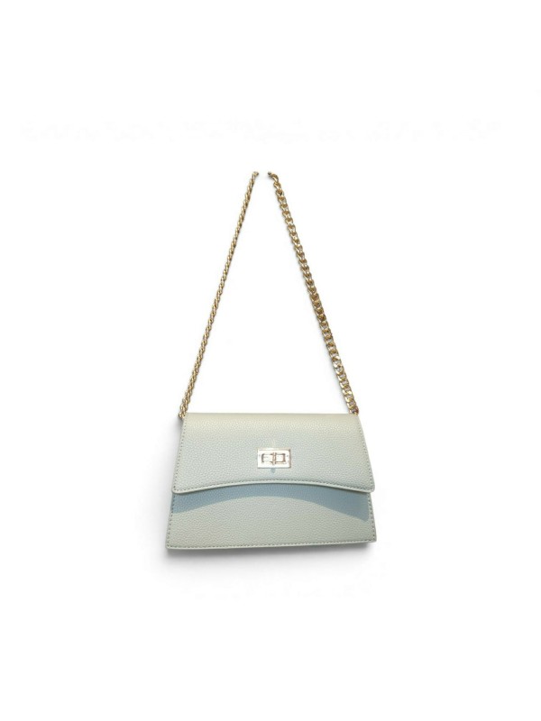 Borsa donna Verde Fashion