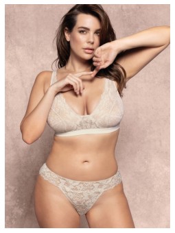 Lormar reggiseno vela