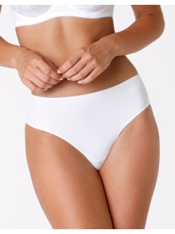 Slip midi Invisible in microfibra LOVABLE