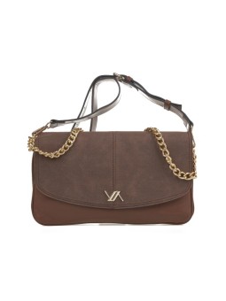 Borsa donna marrone