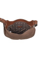 Borsa donna effetto nabuk
