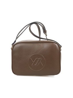 Borsa donna marrone
