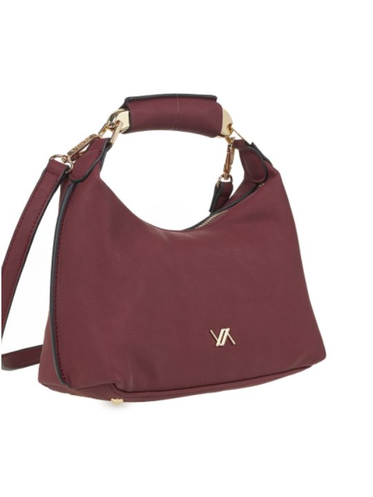 Borsa donna Verde fashion
