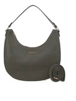 Borsa donna Verde Fashion