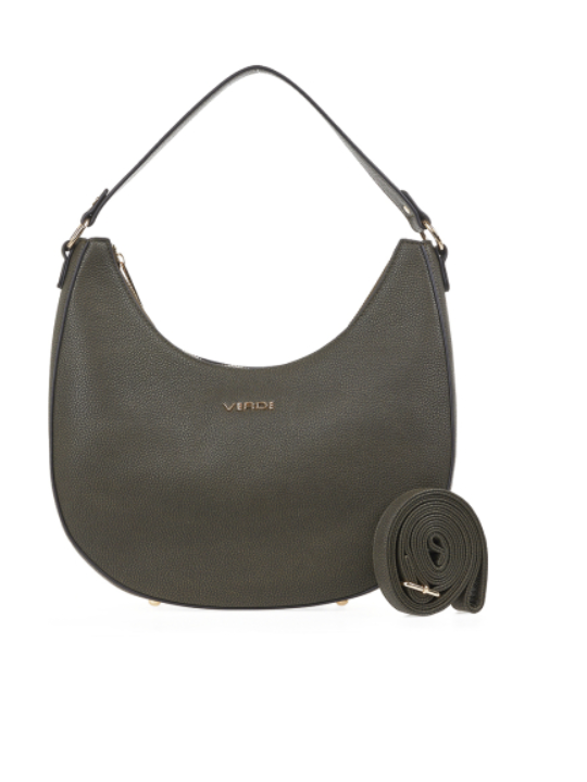 Borsa donna Verde Fashion
