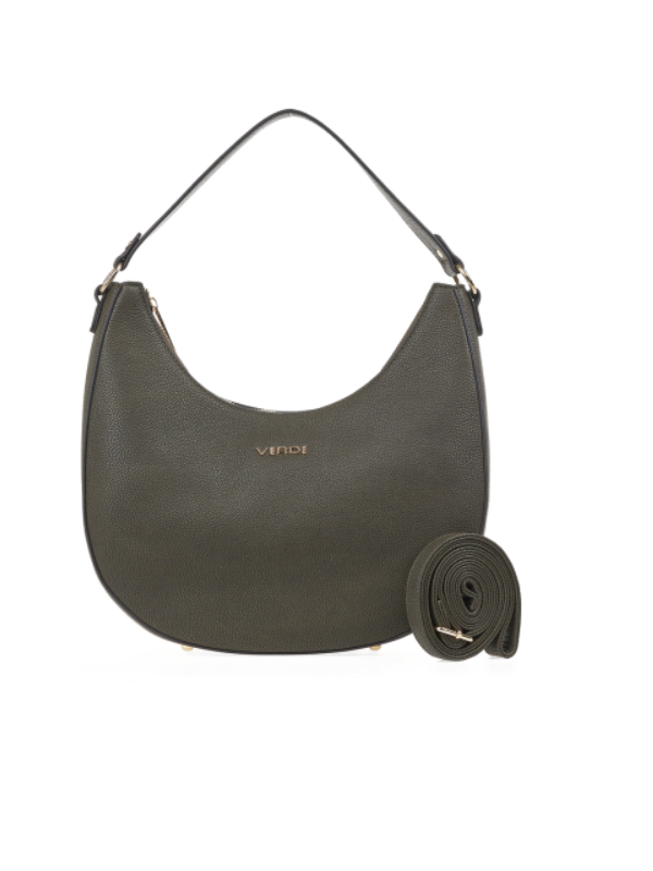 Borsa donna Verde Fashion