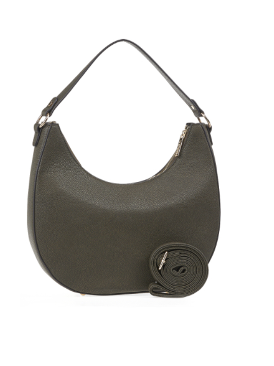 Borsa donna Verde Fashion