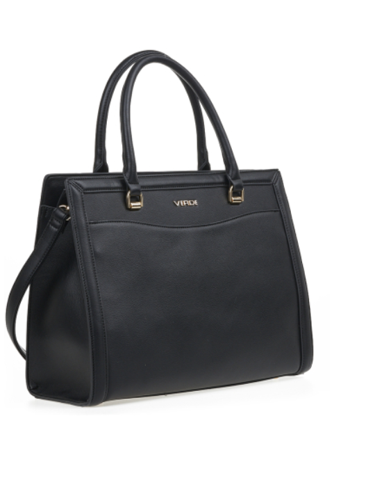 Borsa donna Verde Fashion