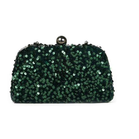 Pochette donna Verde Fashion