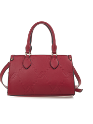 Borsa donna Verde Fashion