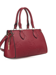 Borsa donna Verde Fashion