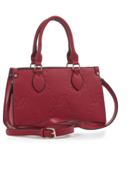 Borsa donna Verde Fashion