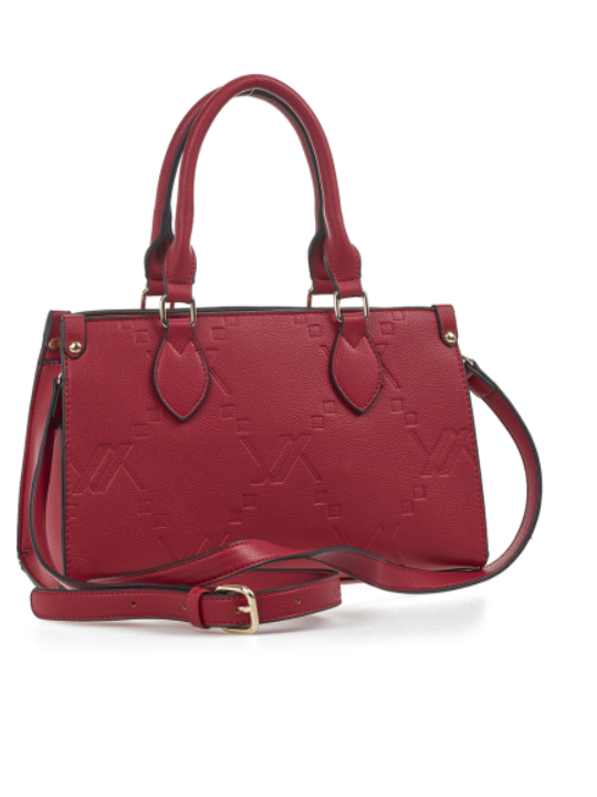 Borsa donna Verde Fashion