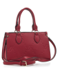 Borsa donna Verde Fashion