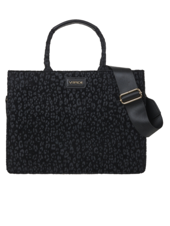 Borsa donna Verde Fashion