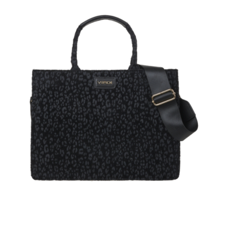 Borsa donna Verde Fashion
