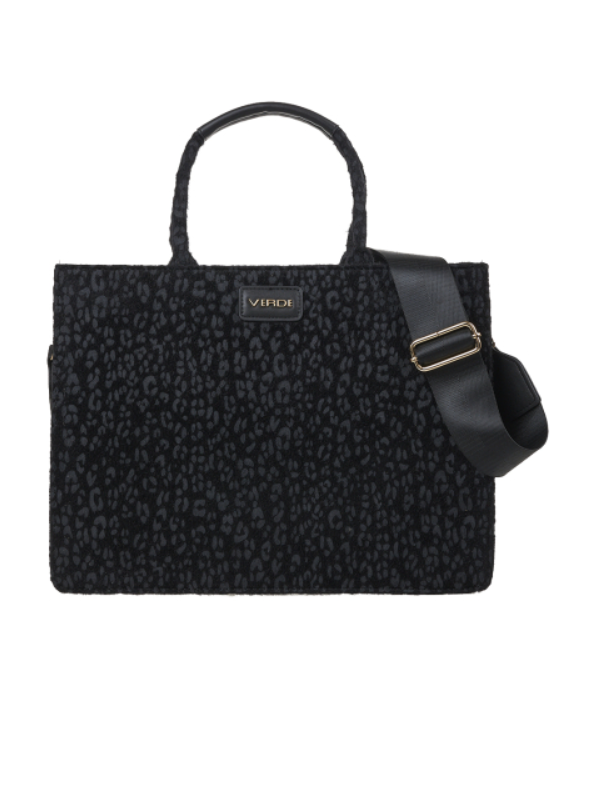Borsa donna Verde Fashion