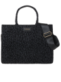 Borsa donna Verde Fashion