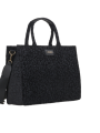 Borsa donna Verde Fashion