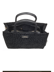 Borsa donna Verde Fashion