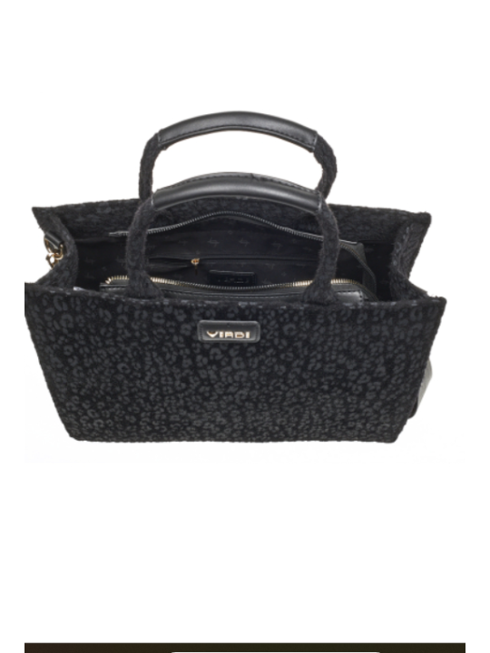 Borsa donna Verde Fashion