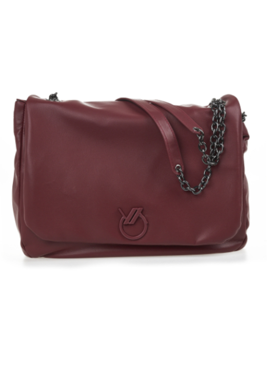 Borsa donna Verde Fashion