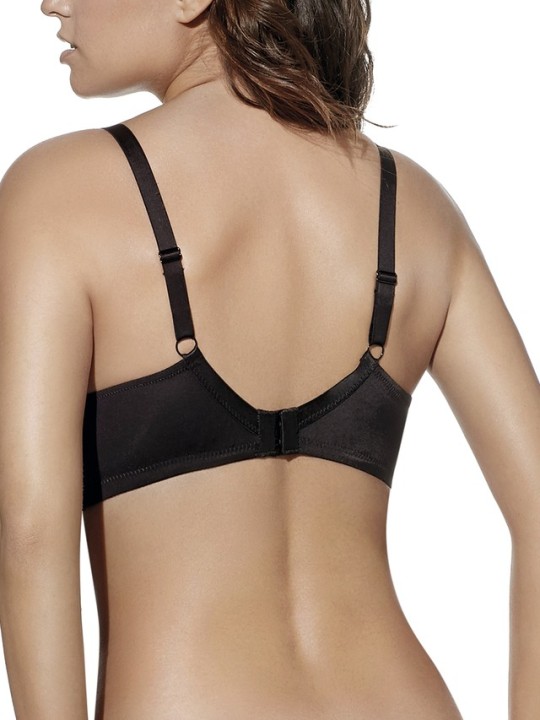 Reggiseno con ferretto Emna