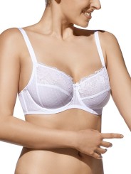 Reggiseno con ferretto Emna