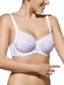 Reggiseno con ferretto Emna