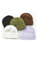 Cappelli donna Verde Fahion