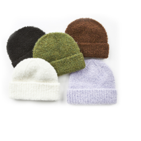Cappelli donna Verde Fahion