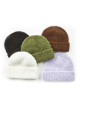 Cappelli donna Verde Fahion