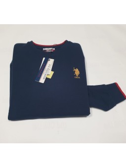 Felpa U.S.POLO