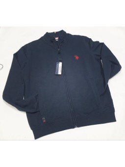 Felpa U.S. POLO