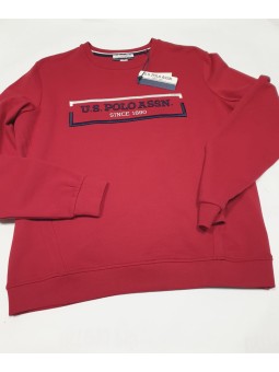 Felpa U.S.POLO
